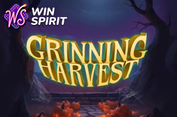 Grinning Harvest