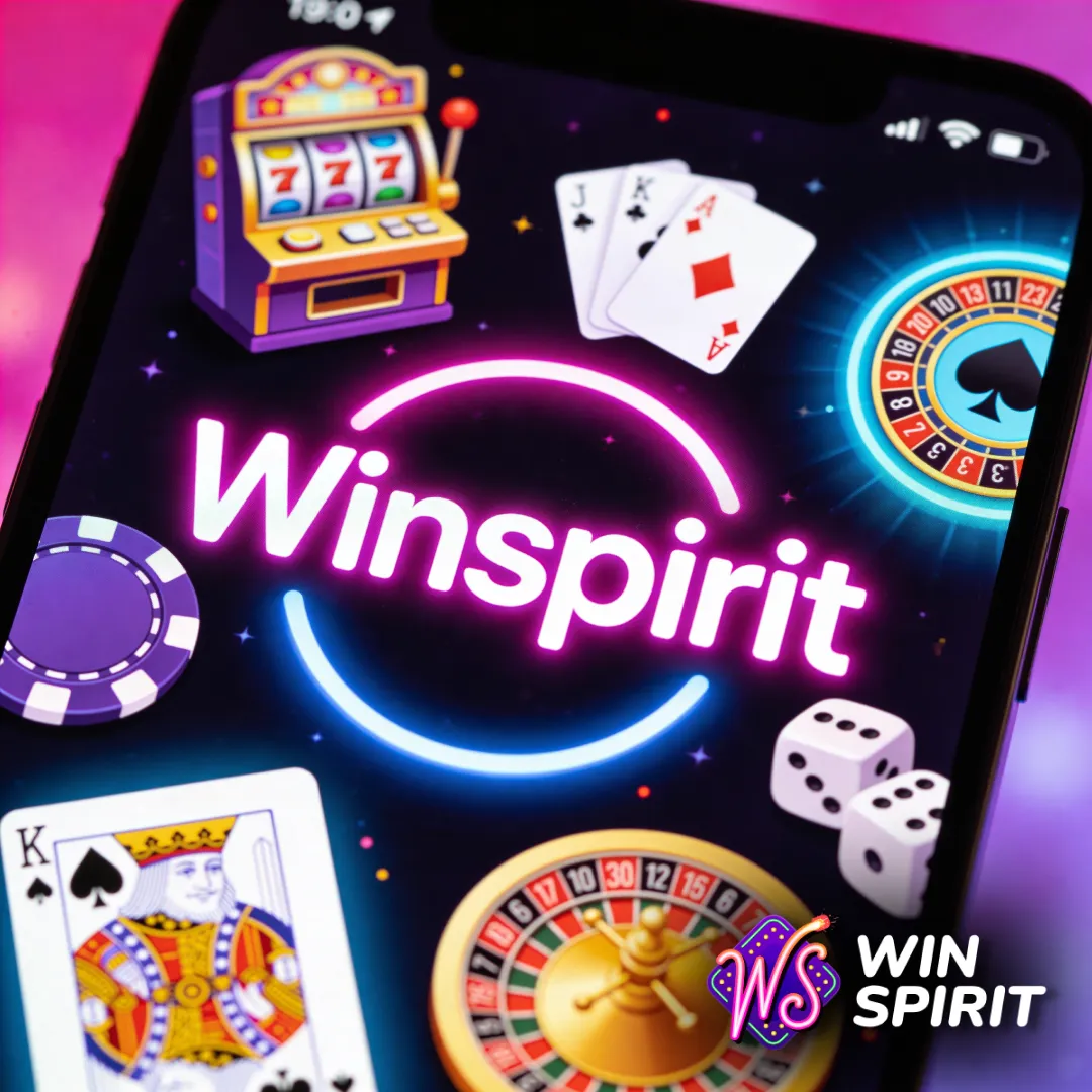 WinSpirit