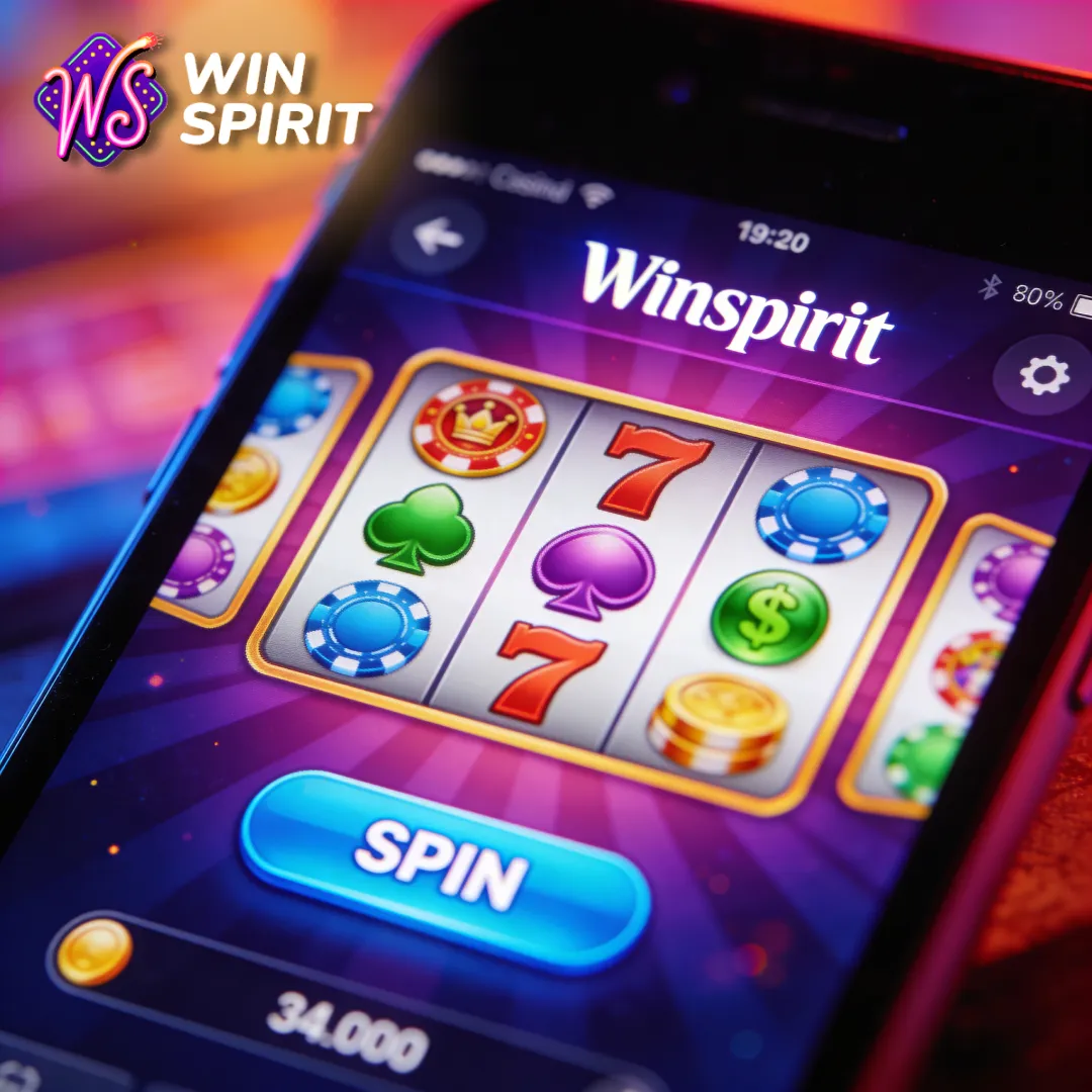 WinSpirit Casino Reviews